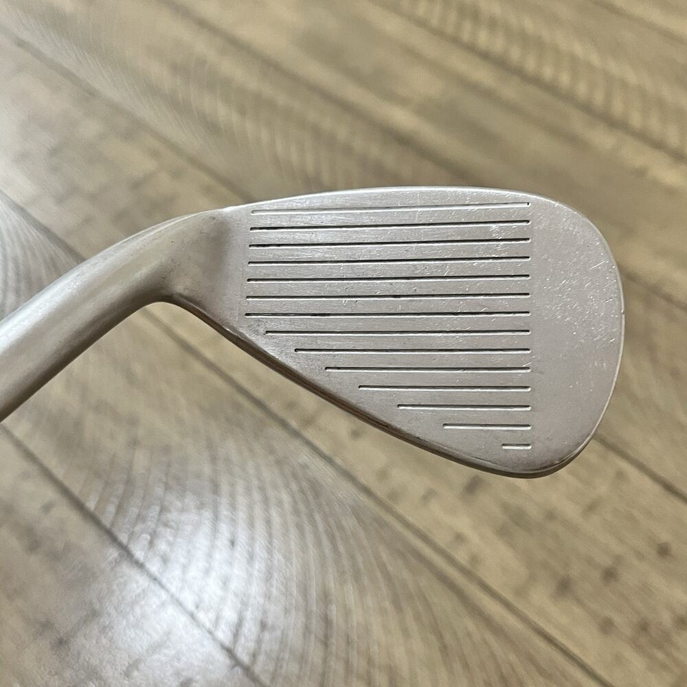 Nike Slingshot SS HL Single 8-Iron RH Stiff-Flex Steel Shaft 36.75" All Original - Picture 3 of 9